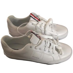 tommy hilfiger reco sock sneaker